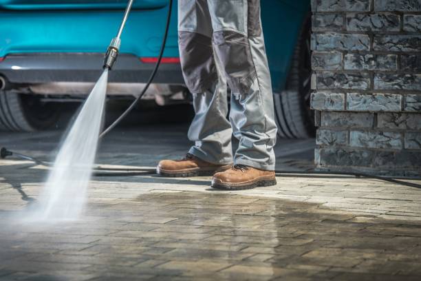 Best Gutter Cleaning  in Marion, SC
