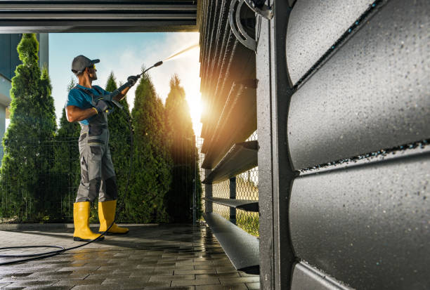 Best Animal Enclosure Cleaning  in Marion, SC
