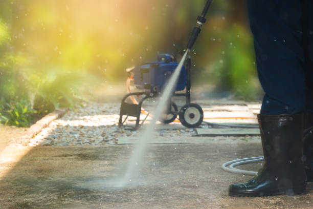 Best Machinery and Equipment Cleaning  in Marion, SC